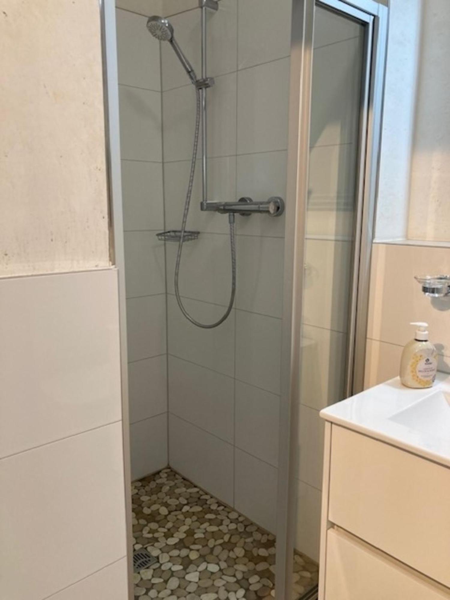 Kabine 02 Grömitz Kültér fotó