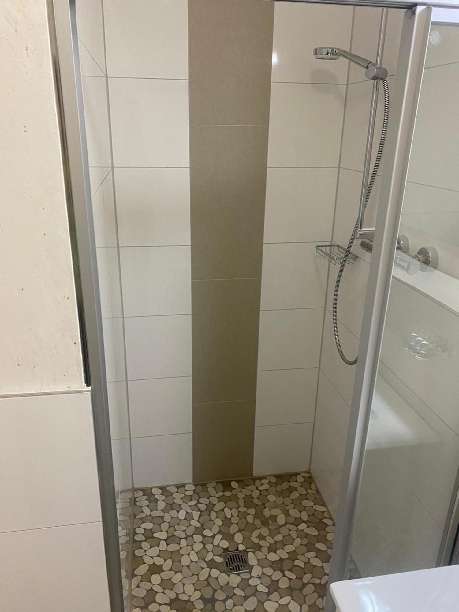 Kabine 02 Grömitz Kültér fotó